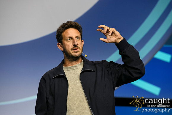 939 AAE26 in Salt Lake City - Keynote Zack Kass