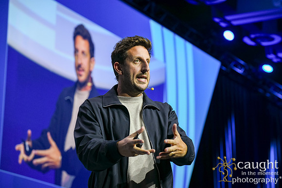 947 AAE26 in Salt Lake City - Keynote Zack Kass