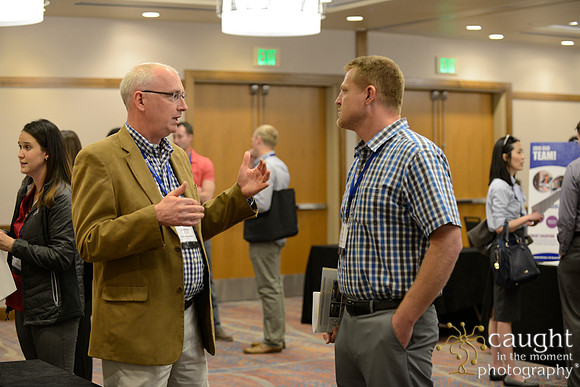 1252 AAE 2018 in Denver-Career Fair