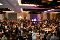 1009 AAE26 in Salt Lake City - Welcome Reception