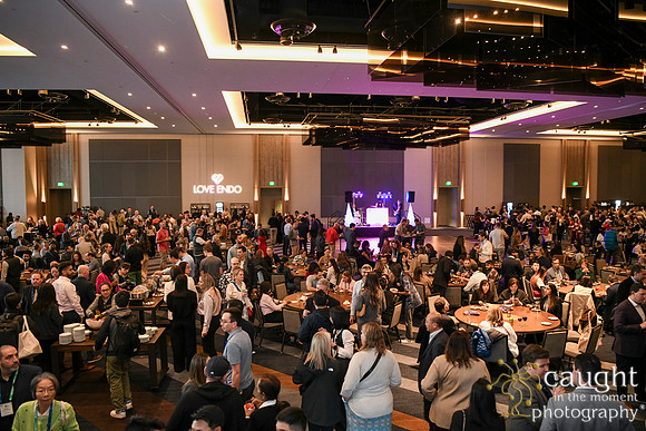 1009 AAE26 in Salt Lake City - Welcome Reception