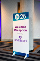 1007 AAE26 in Salt Lake City - Welcome Reception