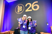 1008 AAE26 in Salt Lake City - Welcome Reception