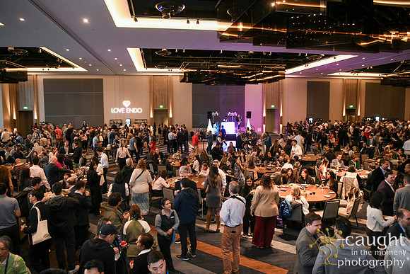 1010 AAE26 in Salt Lake City - Welcome Reception