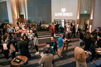 1011 AAE26 in Salt Lake City - Welcome Reception