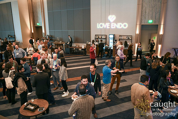 1011 AAE26 in Salt Lake City - Welcome Reception