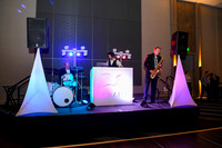 1012 AAE26 in Salt Lake City - Welcome Reception