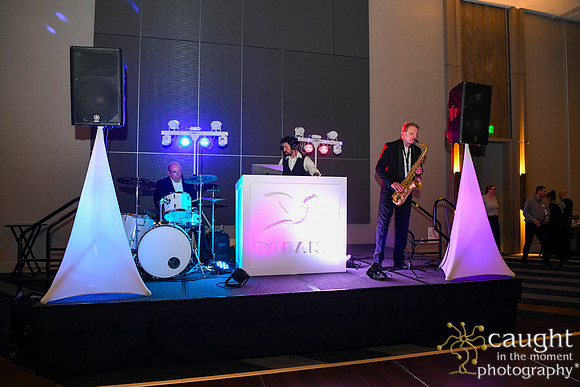 1012 AAE26 in Salt Lake City - Welcome Reception