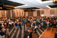 1016 AAE26 in Salt Lake City - Welcome Reception