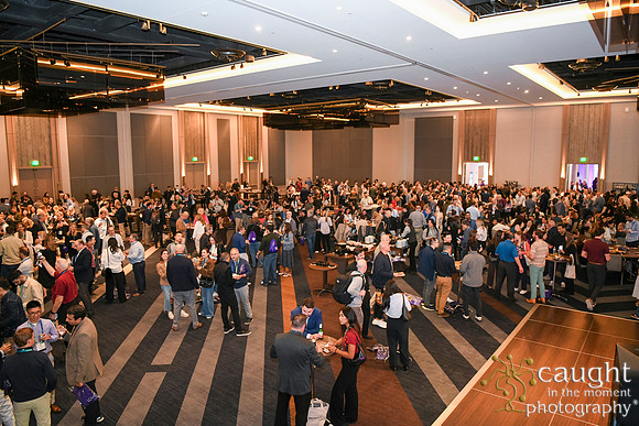 1016 AAE26 in Salt Lake City - Welcome Reception