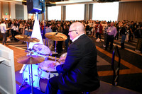 1017 AAE26 in Salt Lake City - Welcome Reception