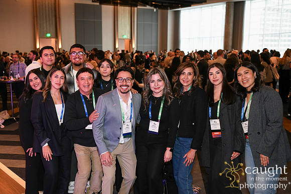 1020 AAE26 in Salt Lake City - Welcome Reception