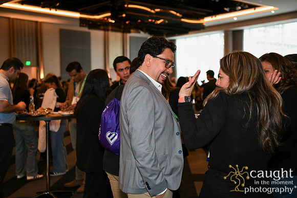 1019 AAE26 in Salt Lake City - Welcome Reception