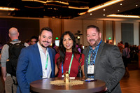 1022 AAE26 in Salt Lake City - Welcome Reception