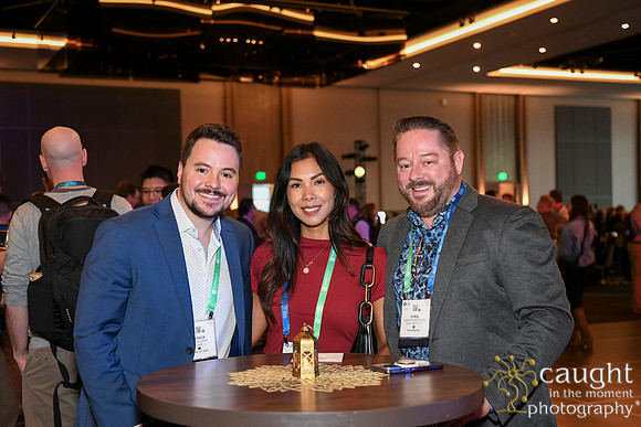 1022 AAE26 in Salt Lake City - Welcome Reception