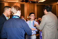 1021 AAE26 in Salt Lake City - Welcome Reception