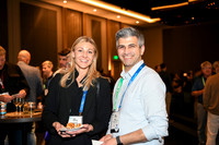 1023 AAE26 in Salt Lake City - Welcome Reception