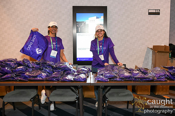 1024 AAE26 in Salt Lake City - Welcome Reception