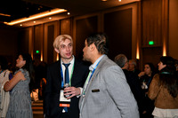 1026 AAE26 in Salt Lake City - Welcome Reception