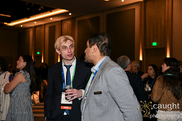 1026 AAE26 in Salt Lake City - Welcome Reception