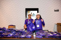 1025 AAE26 in Salt Lake City - Welcome Reception