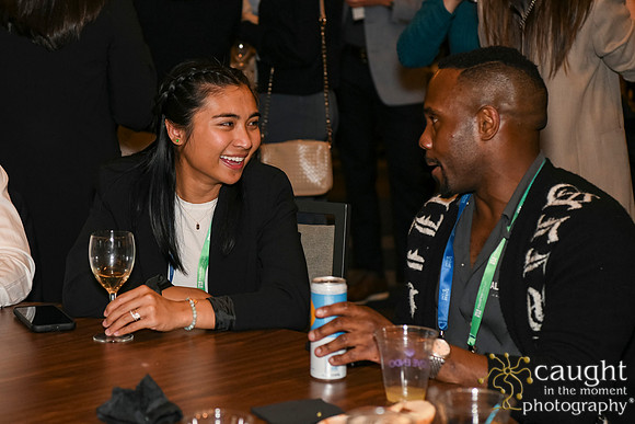 1030 AAE26 in Salt Lake City - Welcome Reception