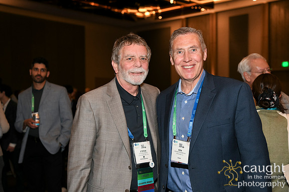 1034 AAE26 in Salt Lake City - Welcome Reception