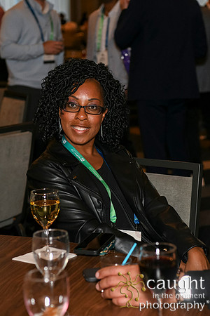 1039 AAE26 in Salt Lake City - Welcome Reception