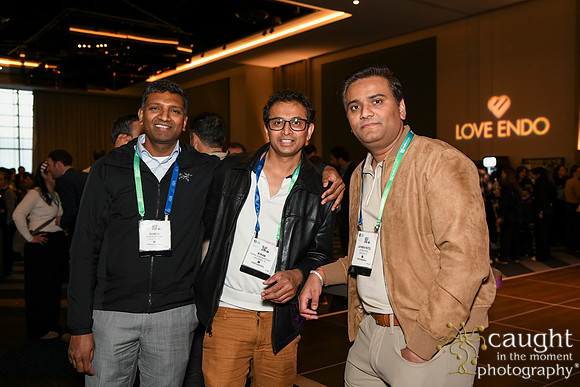 1038 AAE26 in Salt Lake City - Welcome Reception