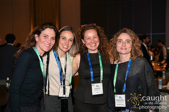 1040 AAE26 in Salt Lake City - Welcome Reception