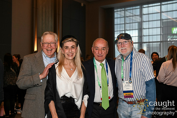 1047 AAE26 in Salt Lake City - Welcome Reception