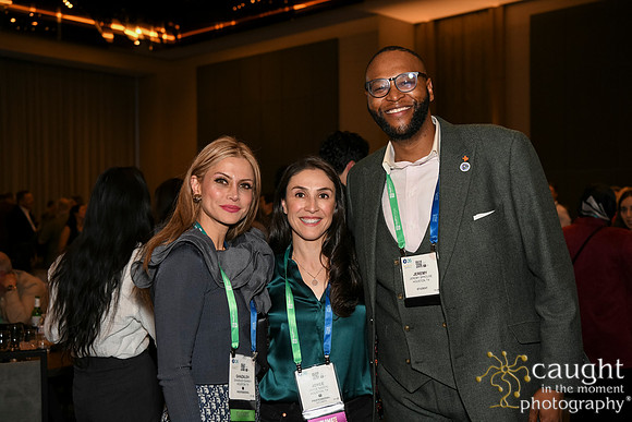 1046 AAE26 in Salt Lake City - Welcome Reception