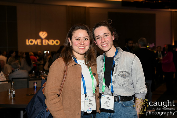 1048 AAE26 in Salt Lake City - Welcome Reception