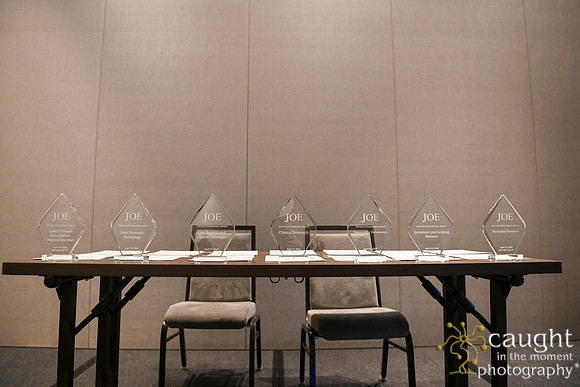 1056 AAE26 in Salt Lake City - JOE Awards