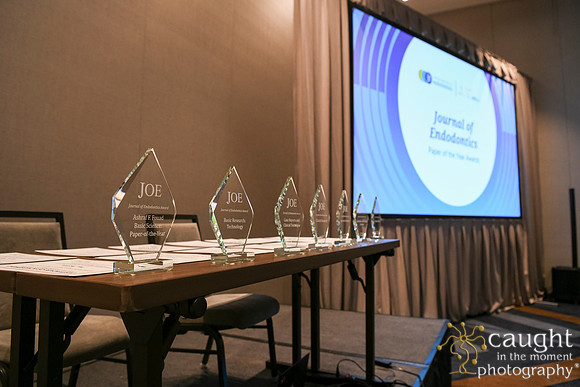 1054 AAE26 in Salt Lake City - JOE Awards