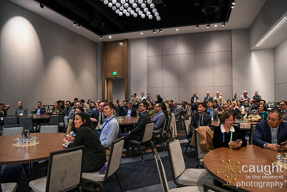 1071 AAE26 in Salt Lake City - JOE Awards