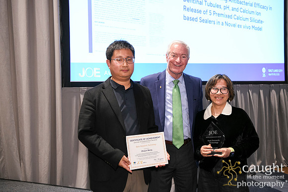 1077 AAE26 in Salt Lake City - JOE Awards