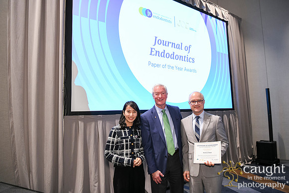 1088 AAE26 in Salt Lake City - JOE Awards