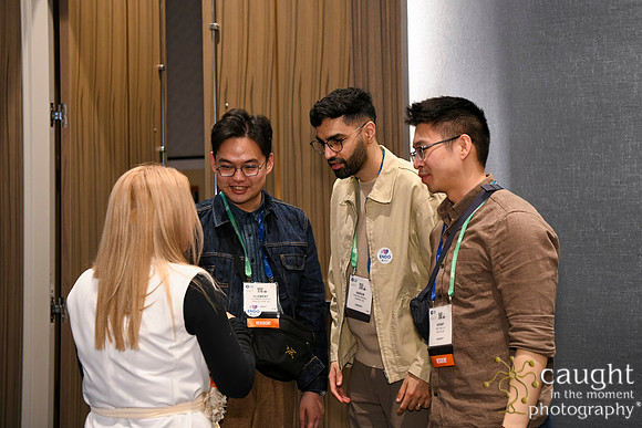 1090 AAE26 in Salt Lake City - JOE Awards