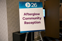 1093 AAE26 in Salt Lake City - Afterglow Reception