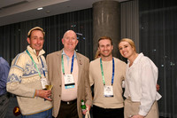 1094 AAE26 in Salt Lake City - Afterglow Reception