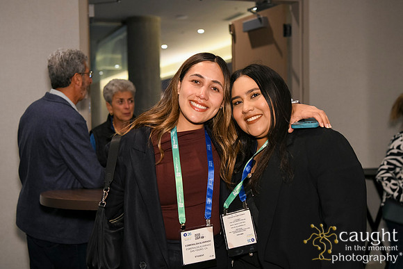 1096 AAE26 in Salt Lake City - Afterglow Reception