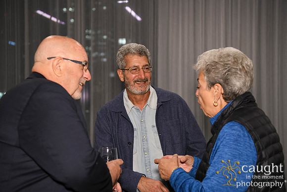 1095 AAE26 in Salt Lake City - Afterglow Reception