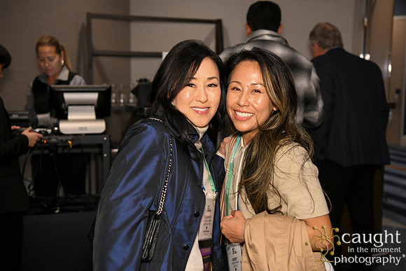 1098 AAE26 in Salt Lake City - Afterglow Reception