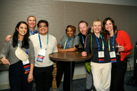 1097 AAE26 in Salt Lake City - Afterglow Reception