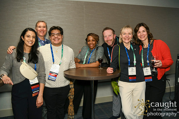 1097 AAE26 in Salt Lake City - Afterglow Reception
