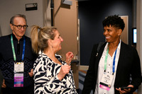 1099 AAE26 in Salt Lake City - Afterglow Reception