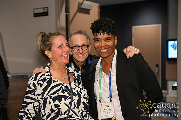 1101 AAE26 in Salt Lake City - Afterglow Reception