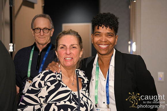 1100 AAE26 in Salt Lake City - Afterglow Reception
