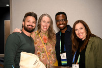 1102 AAE26 in Salt Lake City - Afterglow Reception